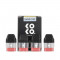 Uwell Caliburn Koko Pod (Kartuş) 4'lü Paket