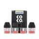 Uwell Caliburn Koko Pod (Kartuş) 4'lü Paket Uwell Caliburn Koko Pod (Kartuş) 4'lü Paket