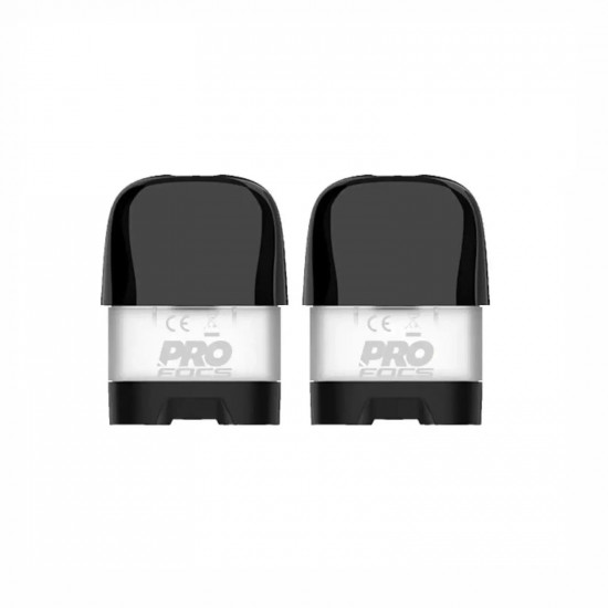 Uwell Caliburn X pod (Kartuş) 2'li Paket Uwell Caliburn X pod (Kartuş) 2'li Paket