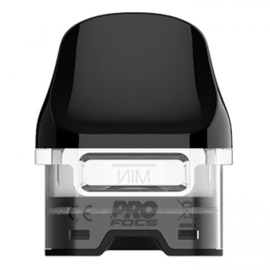 Uwell Crown D Pod Boş (Kartuş) 2'li Paket Uwell Crown D Pod Boş (Kartuş) 2'li Paket