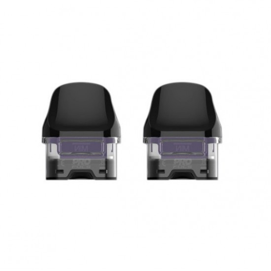 Uwell Crown D Pod Boş (Kartuş) 2'li Paket Uwell Crown D Pod Boş (Kartuş) 2'li Paket
