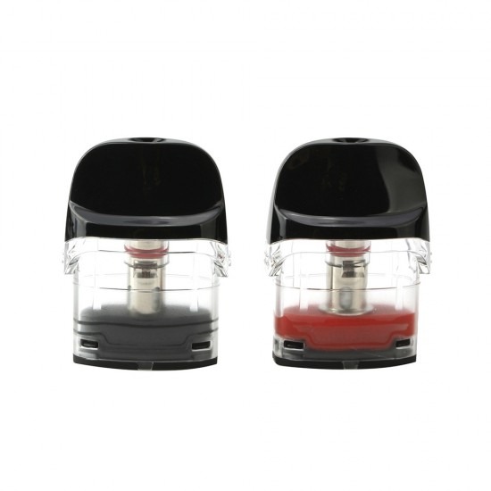 Vaporesso LUXE Q Pod (Kartuş) 4'li Paket