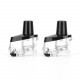 Vaporesso Target PM80 Kartuş 2'li Paket Vaporesso Target PM80 Kartuş 2'li Paket