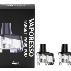 Vaporesso Target PM80 Kartuş 2'li Paket