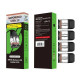 Vaporesso Xros Corex 2.0 Serisi Kartuş 4'lü Paket