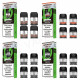 Vaporesso Xros Corex 2.0 Serisi Kartuş 4'lü Paket
