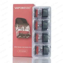 Vaporesso Xros Serisi Kartuş 4'lü Paket