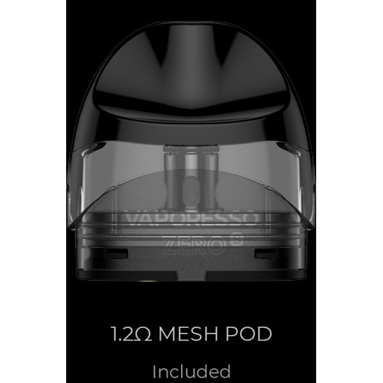 Vaporesso Renova Zero S Pod (Kartuş)