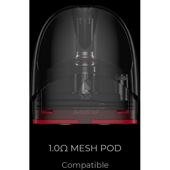 Vaporesso Renova Zero S Pod (Kartuş)