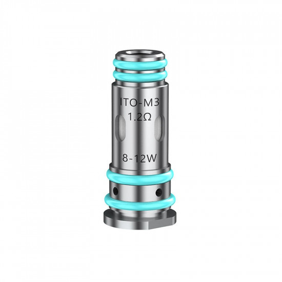 Voopoo İTO M0/M1/M2/M3 Coil 5'li Paket