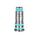 Voopoo İTO M0/M1/M2/M3 Coil 5'li Paket