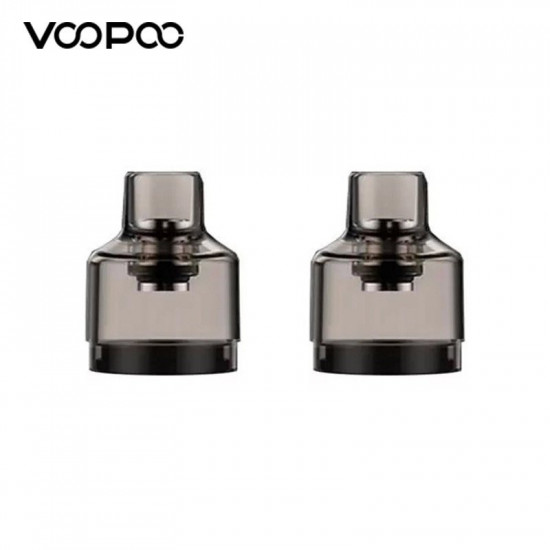 Voopoo Pnp Pod (Kartuş) 2'li Paket Voopoo Pnp Pod (Kartuş) 2'li Paket