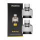 Voopoo Pnp Pod (Kartuş) 2'li Paket Voopoo Pnp Pod (Kartuş) 2'li Paket