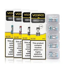 VOOPOO PnP X Coil 5'li Paket