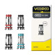 VOOPOO PnP X Coil 5'li Paket VOOPOO PnP X Coil 5'li Paket