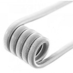 Wireman Handmade Hazır Sarılmış Coil