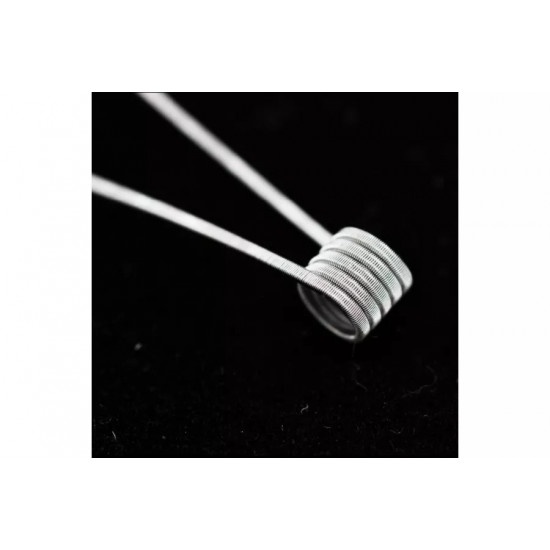 Wireman Handmade Hazır Sarılmış Coil Wireman Handmade Hazır Sarılmış Coil