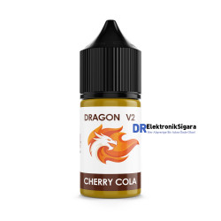 Dragon likit V2 Cherry Cola 30ml