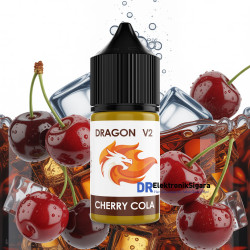 Dragon likit V2 Cherry Cola 30ml