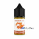Dragon Salt Likit V2 Creamy Tobacco 30ml Dragon Salt Likit V2 Creamy Tobacco 30ml