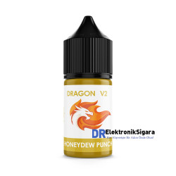 Dragon Salt Likit V2 honeydew Punch 30ml Dragon Salt Likit V2 honeydew Punch 30ml