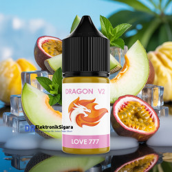 Dragon likit V2 Love 777 30ml