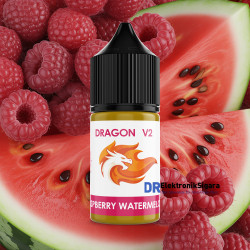 Dragon likit V2 Raspberry Watermelon 30ml