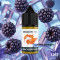 Dragon Salt Likit V2 Blackberry İce 30ml