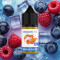 Dragon Salt Likit V2 Blue Razza İce 30ml