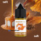 Dragon Salt Likit V2 Caramel Tabac 30ml