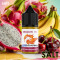 Dragon Salt Likit V2 Dragon Fruit Banana Cherry 30ml