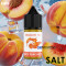 Dragon Salt Likit V2 Peach İce 30ml