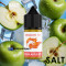 Dragon Salt Likit V2 Sour Apple İce 30ml