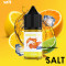 Dragon Salt Likit V2 Vz Bull 30ml