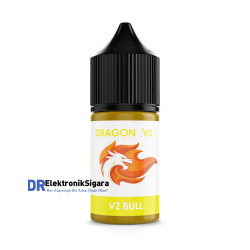 Dragon likit V2 Vz Bull 30ml