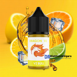 Dragon likit V2 Vz Bull 30ml