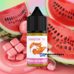 Dragon likit V2 Watermelon BubbleGum 30ml