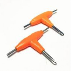 Alyan Anahtar Tornavida 1.25mm-1.50mm