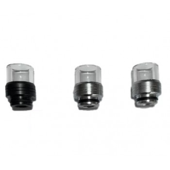 810 Glass Izgaralı Drip Tip (528) 810 Glass Izgaralı Drip Tip (528)