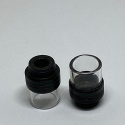 810 Glass Izgaralı Drip Tip (528)