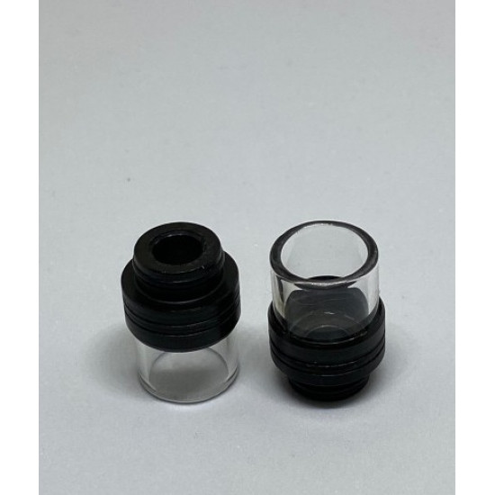810 Glass Izgaralı Drip Tip (528)