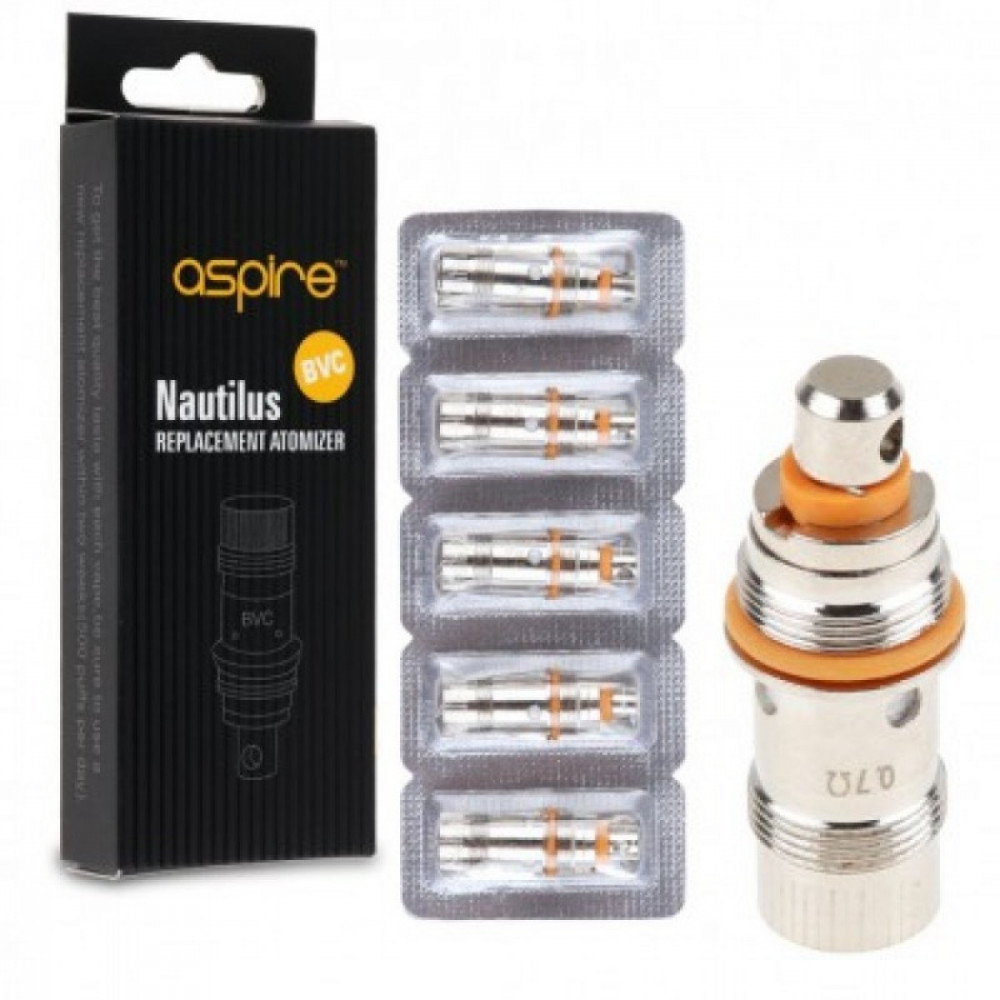 Aspire Coils Amazon Aspire Nautilus-X Coils - Smoke To Live Vape Shops  Australia Aspire Coils Nautilus 3