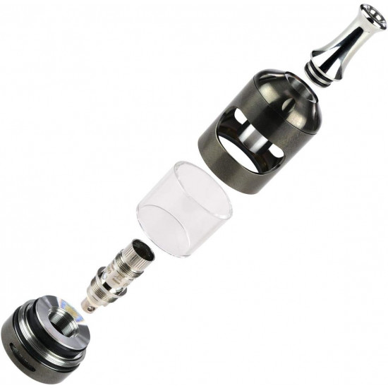 Aspire Nautilus 2S MTL Atomizer 2.6ml