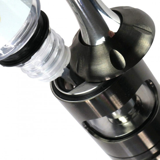 Aspire Nautilus 2S MTL Atomizer 2.6ml