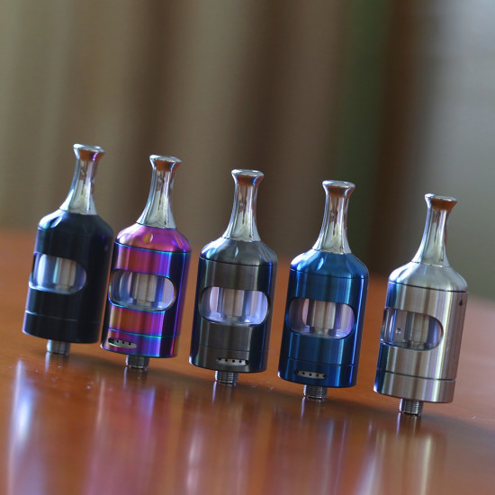 Aspire Nautilus 2S MTL Atomizer 2.6ml