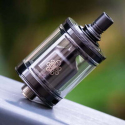 Cthulhu Valor MTL RTA 2.4ml