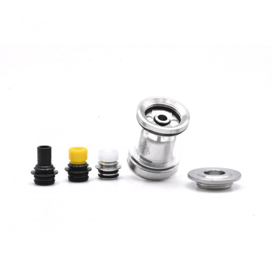 Cthulhu Valor MTL RTA 2.4ml Cthulhu Valor MTL RTA 2.4ml