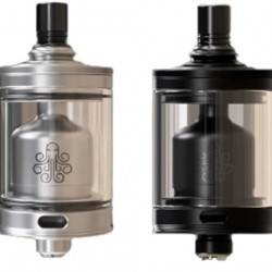 Cthulhu Valor MTL RTA 2.4ml