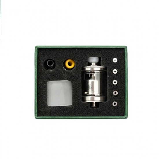 Cthulhu Valor MTL RTA 2.4ml Cthulhu Valor MTL RTA 2.4ml