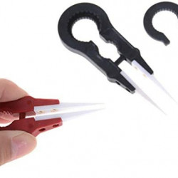 Fonksiyonel Seramik Uçlu Cımbız